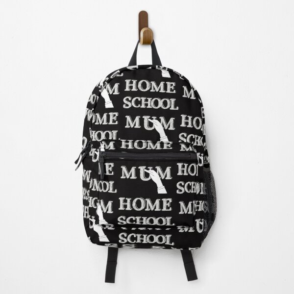 Item preview, Home School Mum  designed and sold by Beluved.