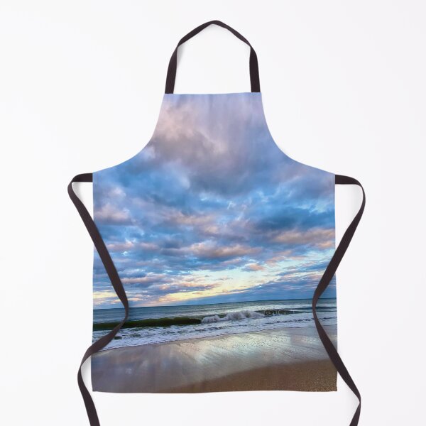 Item preview, Saint Augustine Beach 1 designed and sold by HappigalArt.
