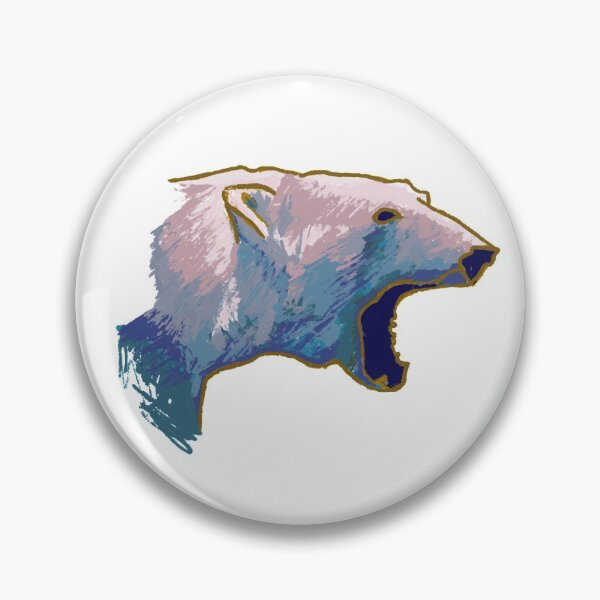 Item preview, Iorek Byrnison designed and sold by mamashark17.