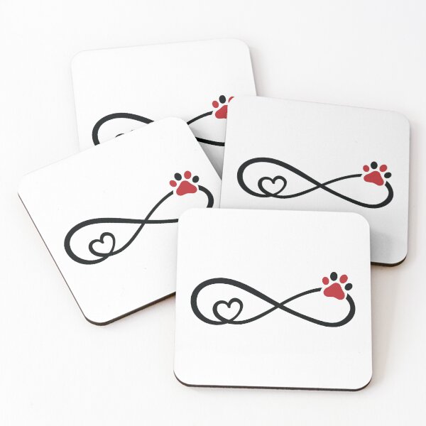 Item preview,   My Dog Is My Valentine designed and sold by Lactus.