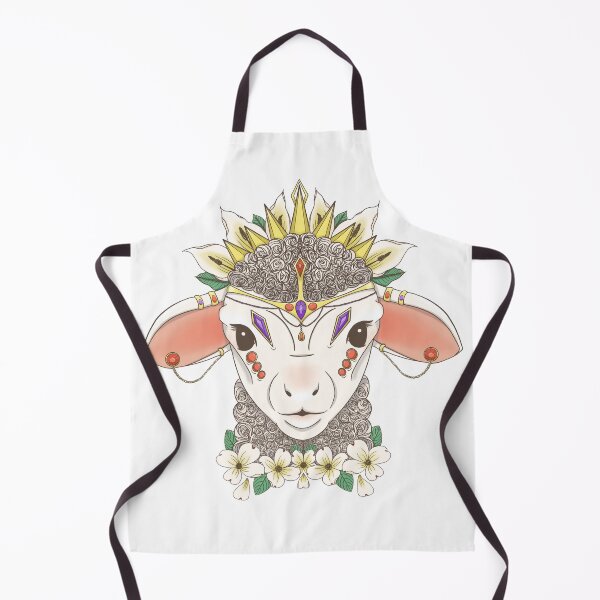 Item preview, The Sacrificial Prince designed and sold by Briisinspired.
