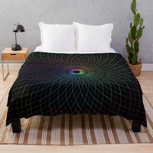 Item preview, Rainbow Spirograph designed and sold by blb1014.