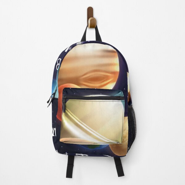 Item preview, back in my day we had nine planets	 designed and sold by smartness-shop.