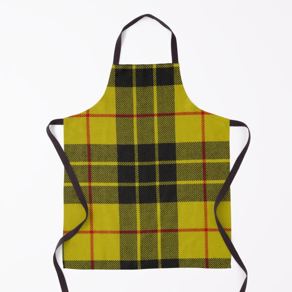 Item preview, Macleod Scottish Tartan designed and sold by RosiesSticks.