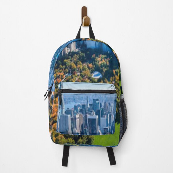 Item preview, Central Florida Park designed and sold by SmitStor2021.