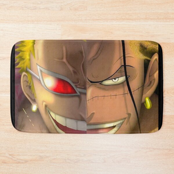 Item preview, Copy of doflamingo vs crocodile designed and sold by Otakugeneration.