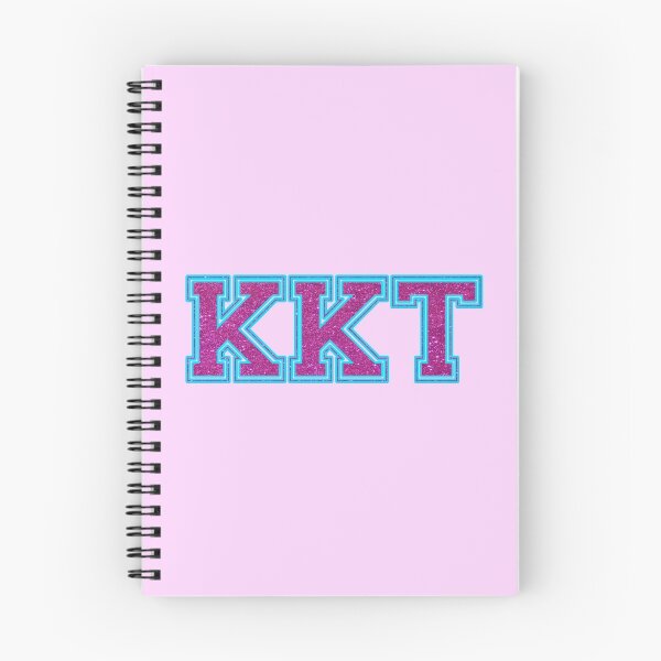 Item preview, Hot Pink glitter KKT designed and sold by Thelittlelord.