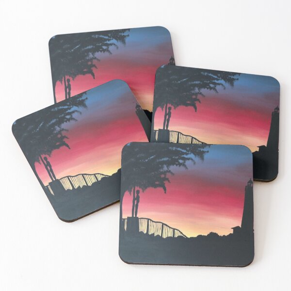 Item preview, Santa Cruz designed and sold by Vanessa Mc Gregor.