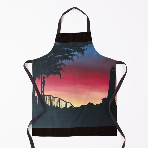 Item preview, Santa Cruz designed and sold by Vanessa Mc Gregor.