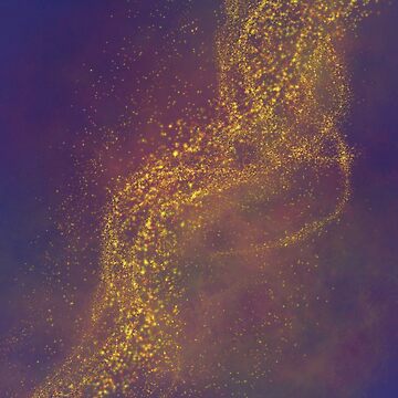 Dust-His Dark Materials&quot; Art Print for Sale by mamashark17 | Redbubble