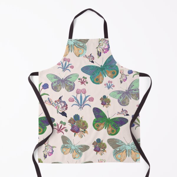 Item preview, Buttefly Fantasy designed and sold by Old Urban Farmhouse Design Studio.