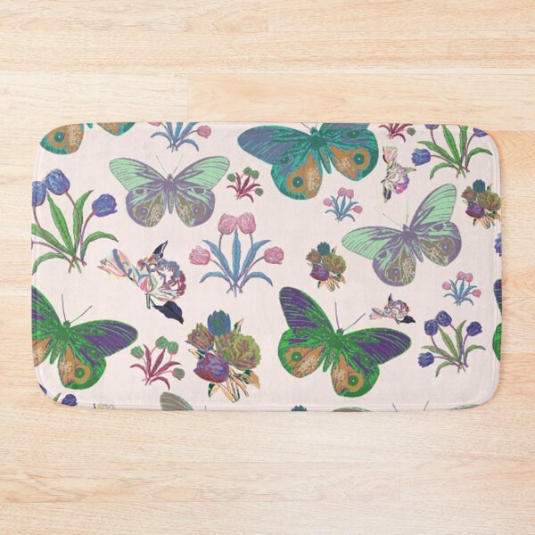 Item preview, Buttefly Fantasy designed and sold by Old Urban Farmhouse Design Studio.