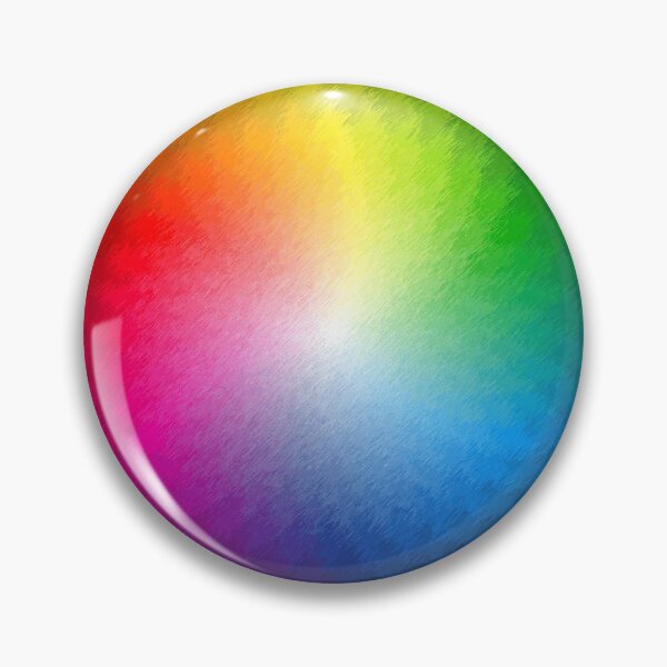 Item preview, Rainbow abstraction designed and sold by blb1014.