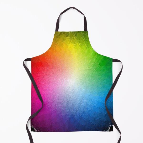 Artikelvorschau, Regenbogenabstraktion entworfen und verkauft von blb1014.