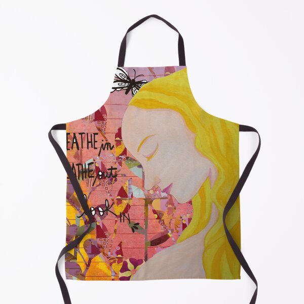 Item preview, Just breath designed and sold by nandawatts.