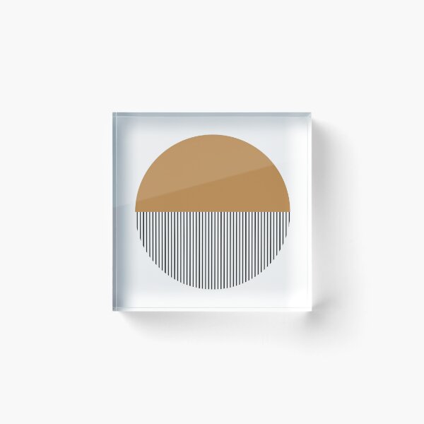 Item preview, Mid century study no.19 designed and sold by froileinjuno.