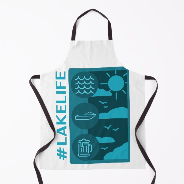 Item preview, Lakelife designed and sold by TKsTees.