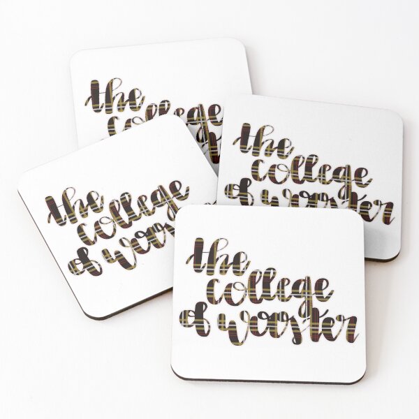 Item preview, Copy of Wooster designed and sold by alysonalyza.