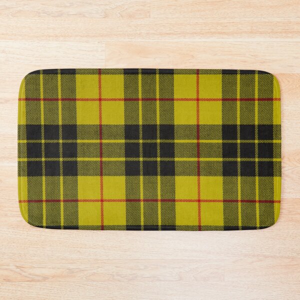 Item preview, Macleod Scottish Tartan designed and sold by RosiesSticks.