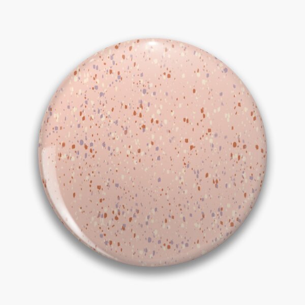 Item preview, Pink Terrazzo Print designed and sold by WildeandCo.