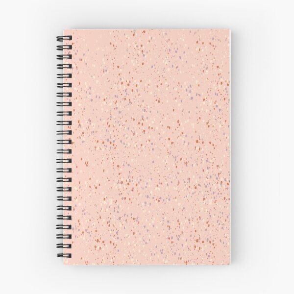 Item preview, Pink Terrazzo Print designed and sold by WildeandCo.