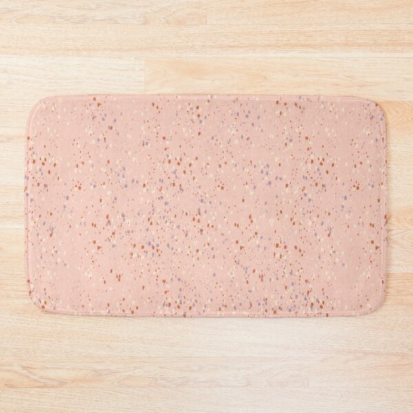 Item preview, Pink Terrazzo Print designed and sold by WildeandCo.