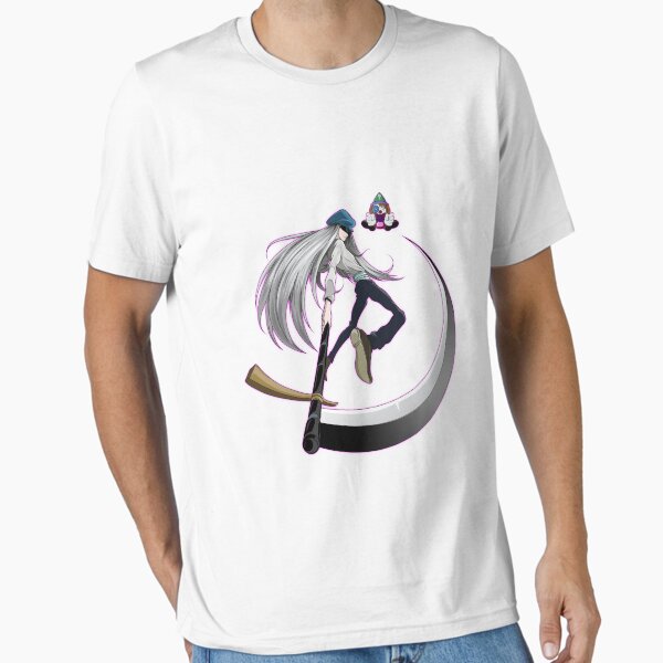 Item preview, KAITO SHINIGAMI DANCE designed and sold by jostartist.