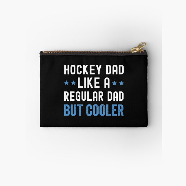 Item preview, Hockey dad hockey dad funny saying designed and sold by CentralDesignz.