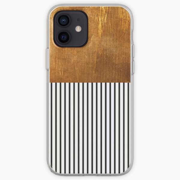 Mid century study no.20 iPhone Flexible Hülle