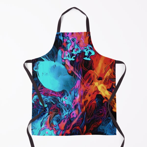 Item preview, Copy of Copy of Colourful mash up designed and sold by RTrivella.