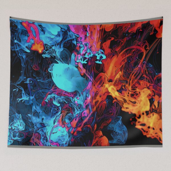 Item preview, Copy of Copy of Colourful mash up  designed and sold by RTrivella.