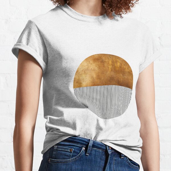 Mid century study no.20 Classic T-Shirt