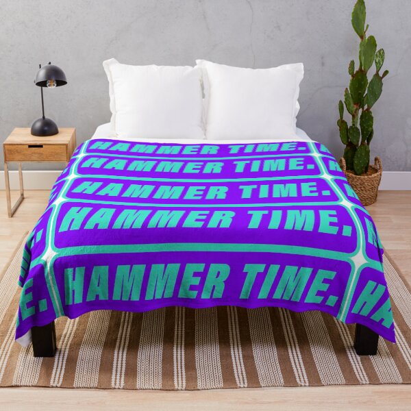Item preview, It's Hammer Time - Version 2 designed and sold by Jack95.