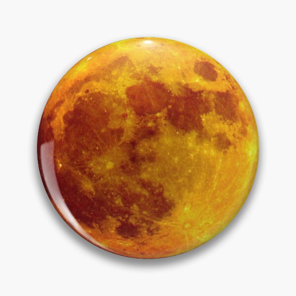 Item preview, Super Moon 2020 designed and sold by CustomNatureArt.