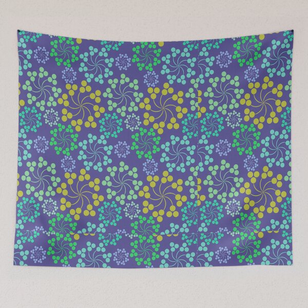 Item preview, Abstract Art Pattern designed and sold by DigitalNobleman.