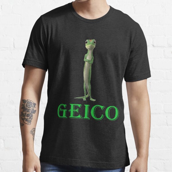 geico Essential T-Shirt