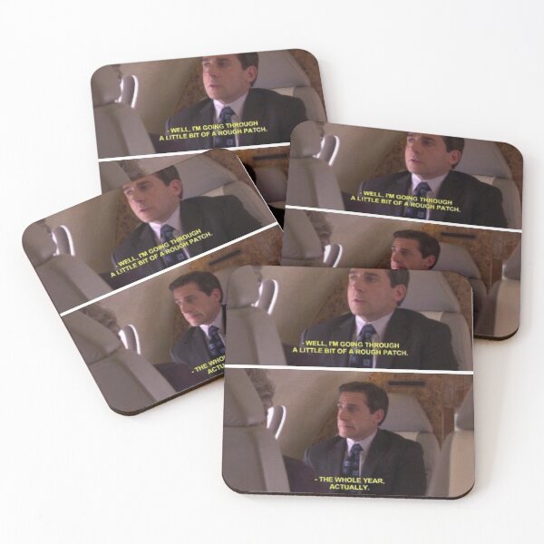 Item preview, the office quote designed and sold by Boddahs.