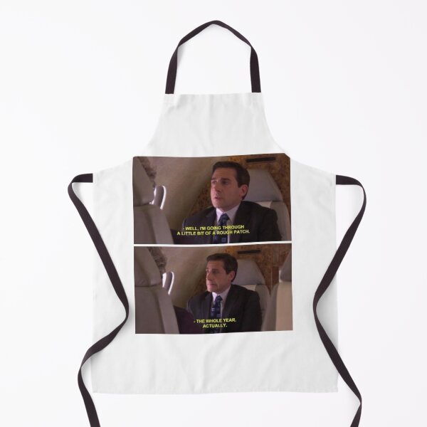 Item preview, the office quote designed and sold by Boddahs.