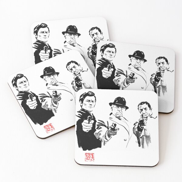 Item preview, the Sicilian clan designed and sold by pechane.