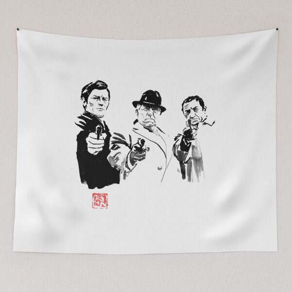 Item preview, the Sicilian clan designed and sold by pechane.