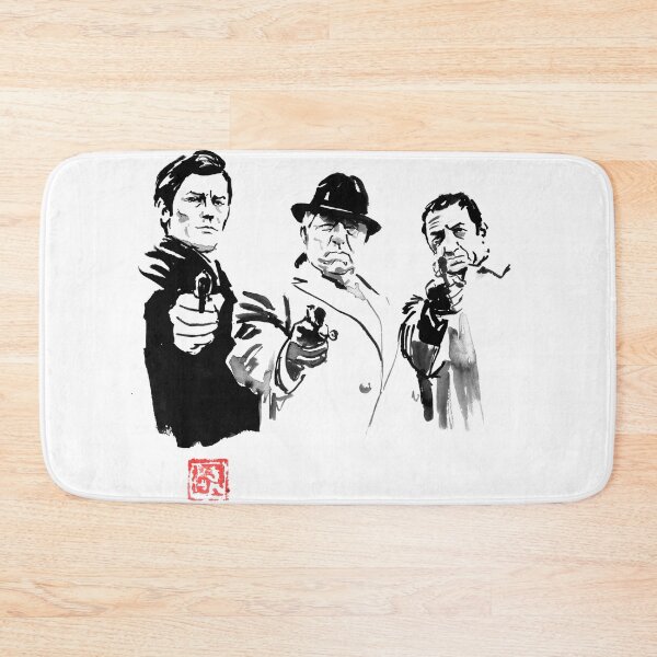 Item preview, the Sicilian clan designed and sold by pechane.
