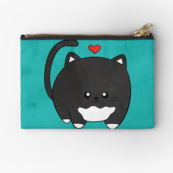 Zipper Pouch