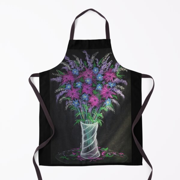 Item preview, Sunlit Flower Vase designed and sold by PhilipHarvey.