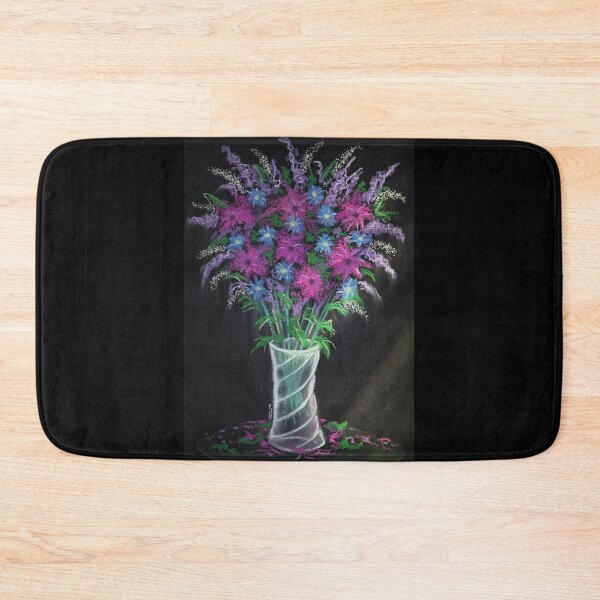 Item preview, Sunlit Flower Vase designed and sold by PhilipHarvey.