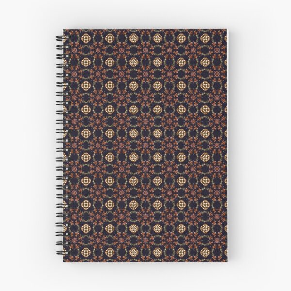 Item preview, Abstract brown patterns designed and sold by JohnyDas.