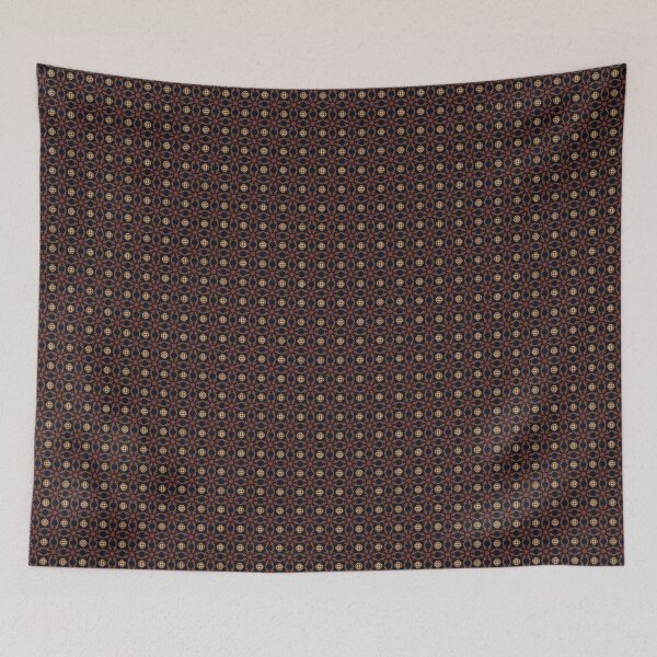 Item preview, Abstract brown patterns designed and sold by JohnyDas.