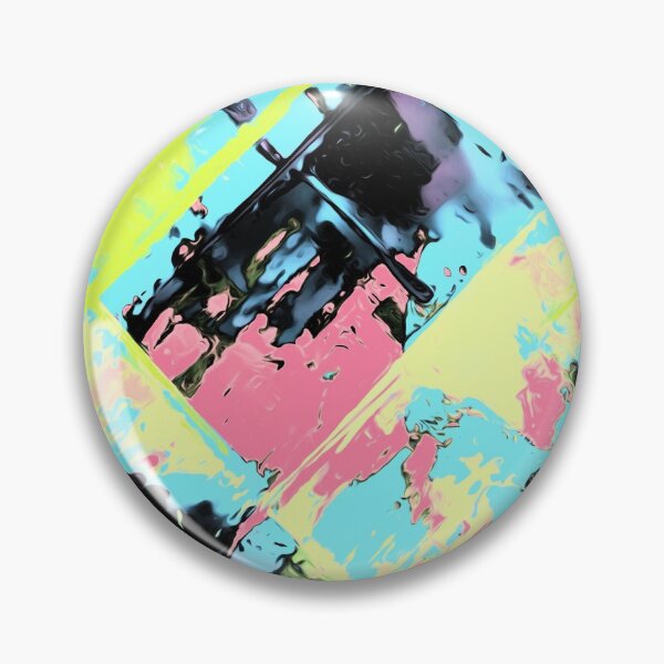 Item preview, Colourful mash up  designed and sold by RTrivella.