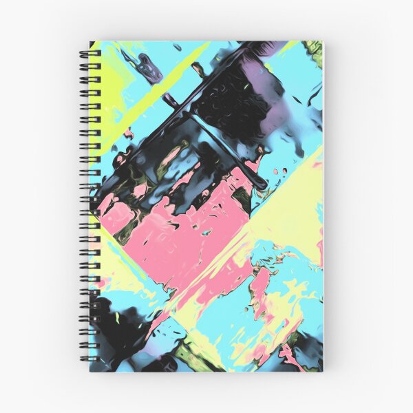 Item preview, Colourful mash up  designed and sold by RTrivella.