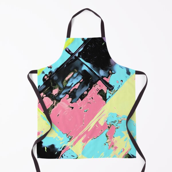 Item preview, Colourful mash up designed and sold by RTrivella.