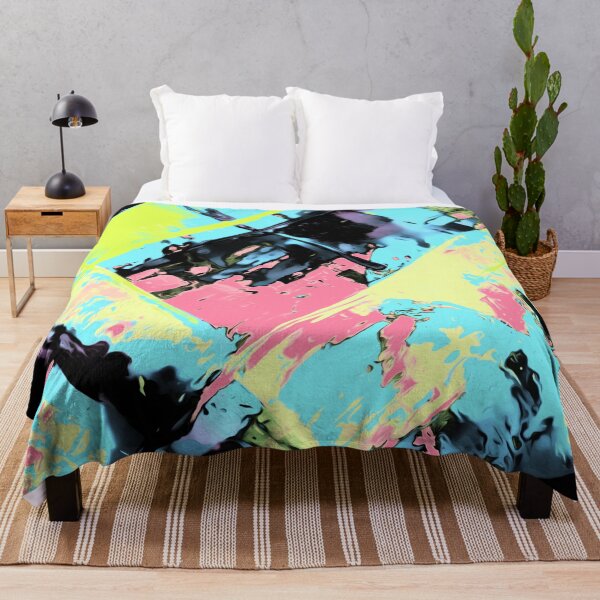 Item preview, Colourful mash up designed and sold by RTrivella.